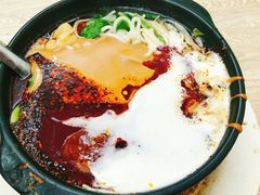 -蜀王砂锅总店