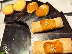 -广州酒家(天字码头店)