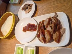 -全聚德(大兴国际机场店)