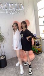 点击看大图 -MT·ID 烫发.染发.接发SALON