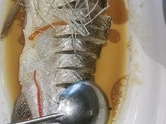 -王府井酒店(金桥港湾店)