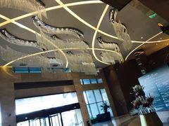 -苏州汇融广场假日酒店