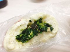 香菇菜包-大富贵(江西中路店)