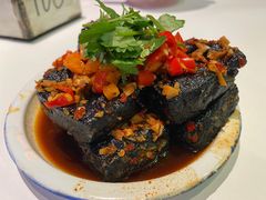 长沙臭豆腐-老长沙龙虾馆(梅林店)