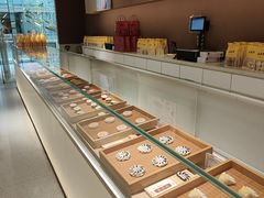 -老鼎丰糕点铺子(国贸商城店)