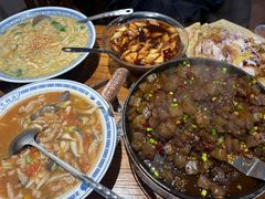 -老雒阳面馆·水席(定鼎门店)