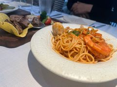 -春树下·树屋花房西餐厅(罍街AS1980店)