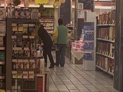 -重百超市(龙湖水晶郦城店)