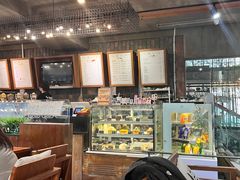 -咖啡陪你(广顺北大街福码大厦店)