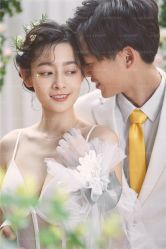 -苏菲亚婚纱影楼尊爵店(昆区店)