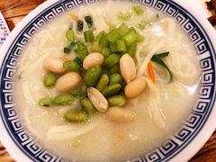 -老雒阳面馆·水席·洛阳菜(王城路店)