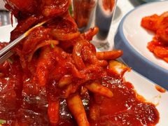 -韩香福烤肉庄园(华夏路店)