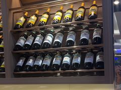 -腾阁自助餐厅(朝林广场店)
