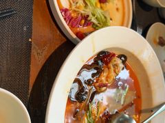 -肴约·花园式餐厅(湖里店)