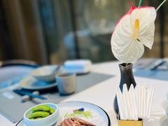 -杭州西湖柳莺里酒店·闻莺厅