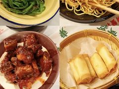 -东排食堂长沙小吃大排档(五一广场店)