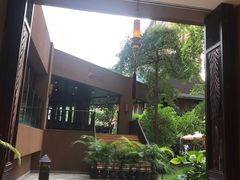 -三亚湾红树林度假世界(木棉酒店)