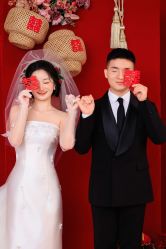 -秦皇岛我和你婚纱摄影工作室