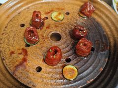 -魁盛居百年鲁菜馆(中林路店)