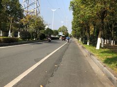 -艾溪湖湿地公园