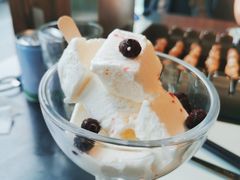 -很久以前羊肉串(朝阳路店)