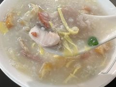 -伍湛记 · 广州老字号(龙津中路店)