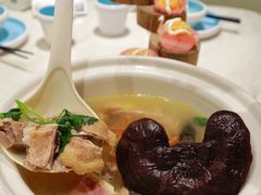 -香香海南菜餐厅