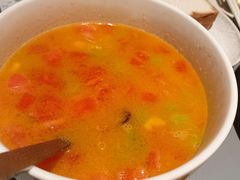 -桂满陇·蟹黄小笼汤包(中山公园店)