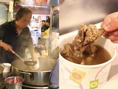 -陈董药炖排骨(饶河街店)