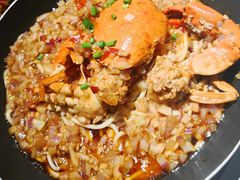 一棠蟹面-一棠龙虾(徐家汇城开YOYO店)