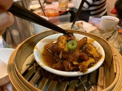美味鲍汁凤爪-添好运点心专门店(中环IFC店)