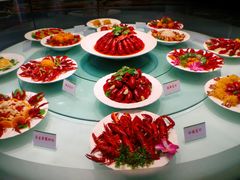 -中国盱眙国际龙虾节广场