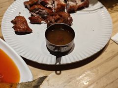 -黄鹤天厨·泡椒田鸡创始者(莲花店)