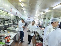 -恒记饭店·海鲜明档(淹城店)