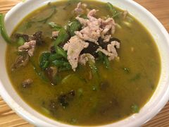 -超爷叔面馆(西园店)