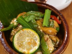 -云海肴·汽锅鸡·云南菜(苏州中心店)