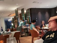 -南京空港温德姆花园酒店·MTF满庭芳中餐厅
