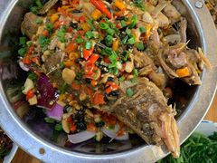 臭鳜鱼-好呷八大碗(五羊店)