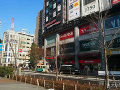 -秋叶原电器街