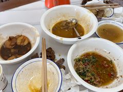 -秀妈厨房(灰汤老店)
