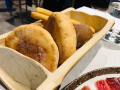 -Marina厨房·ALA精酿(月湖盛园店)