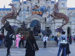 -哈尔滨波塞冬海底世界