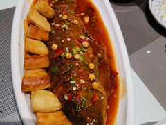 -巴依老爷新疆美食(清华东门店)