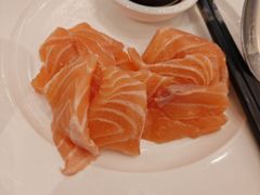 -东方红海鲜百汇(国际大厦店)