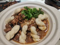 -蓬川食府(金海道店)