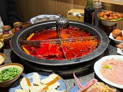 -陈眼镜火锅(总店)