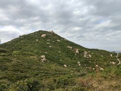 -东澳岛