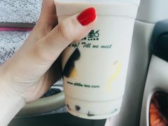 -1点点(昆山张浦店)