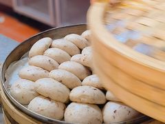 玫瑰花酒酿馒头-孝店王酒酿馒头(安昌1店)