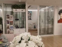 -In Style造型